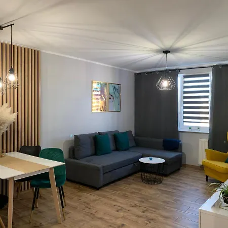 Apartamentlesna12hel * Hel