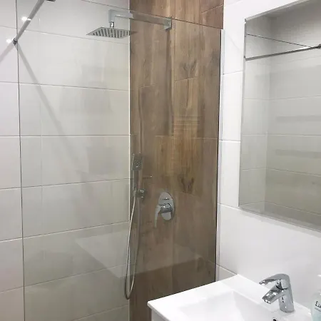 Apartamentlesna12hel Lejlighed Hel