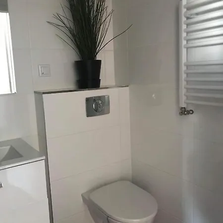 Apartamentlesna12hel Apartamento *