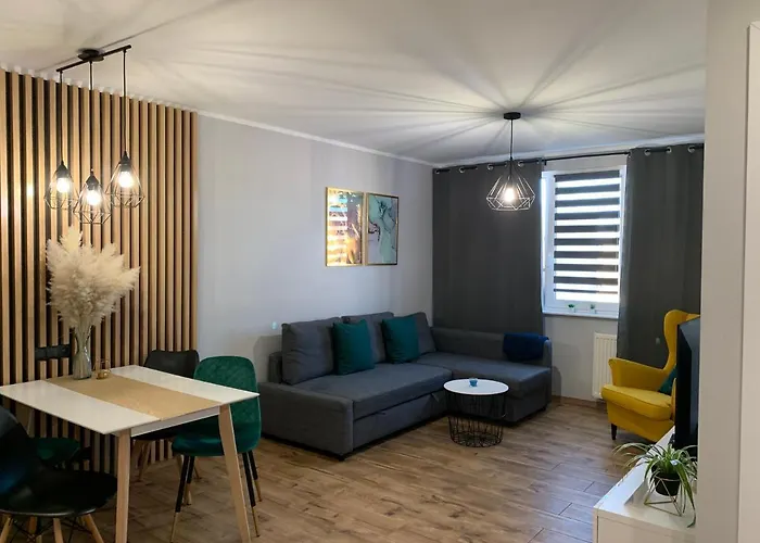 Apartamentlesna12hel * هيل